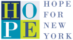 Hope for New York logo