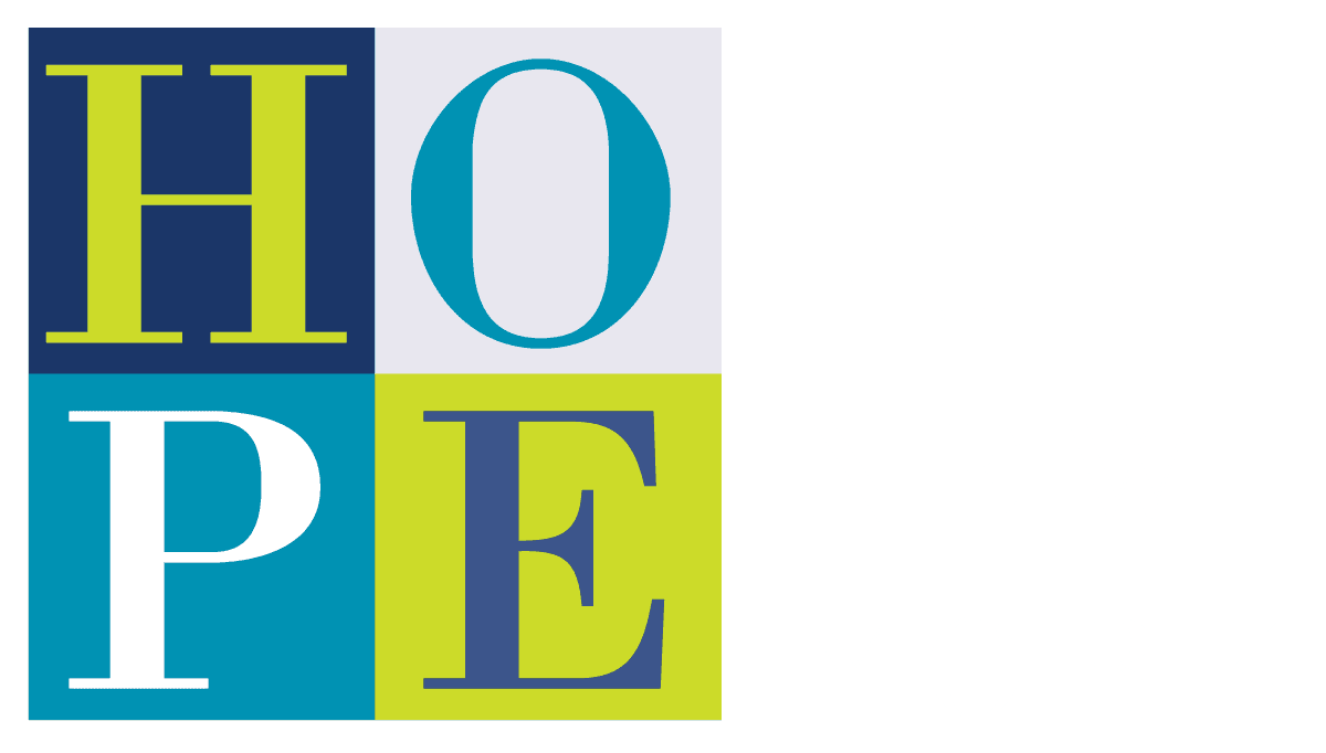 Hope for New York logo
